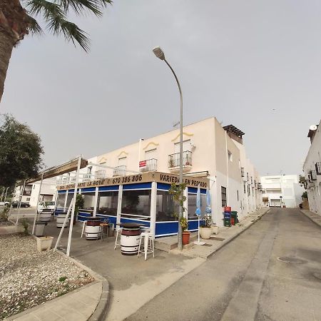 Agua Amarga Design Daire Dış mekan fotoğraf