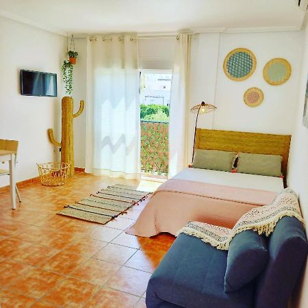 Agua Amarga Design Daire Dış mekan fotoğraf