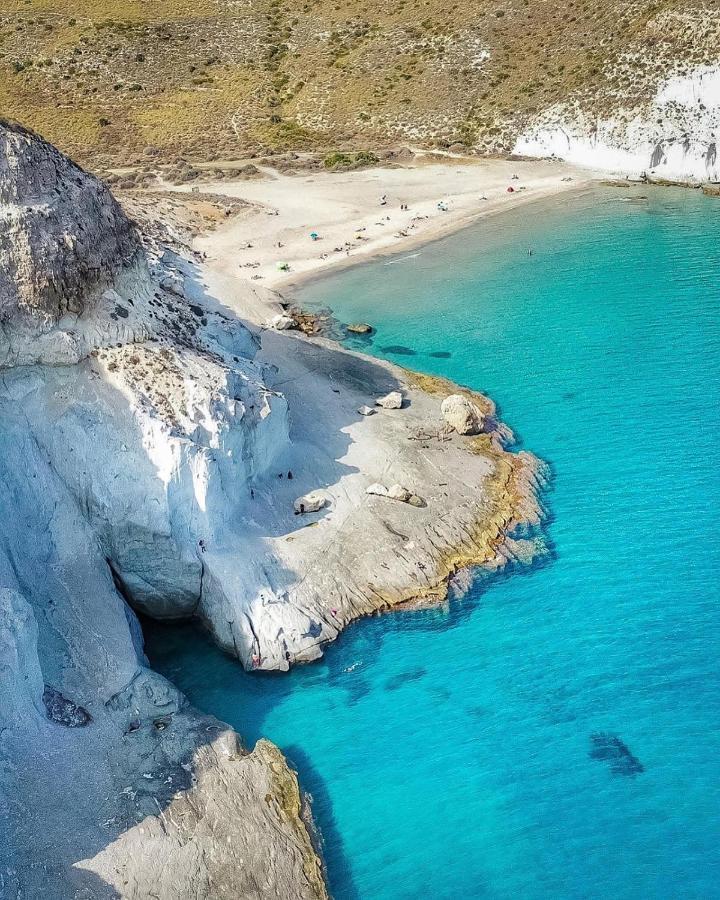 Agua Amarga Design Daire Dış mekan fotoğraf