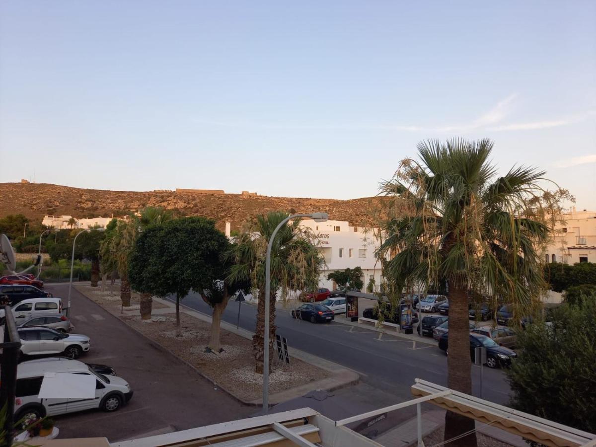 Agua Amarga Design Daire Dış mekan fotoğraf