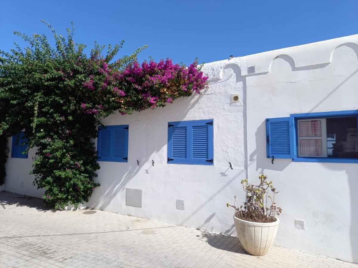 Agua Amarga Design Daire Dış mekan fotoğraf