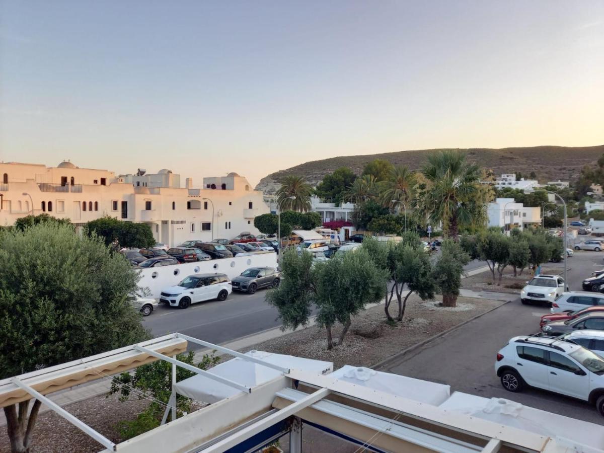 Agua Amarga Design Daire Dış mekan fotoğraf