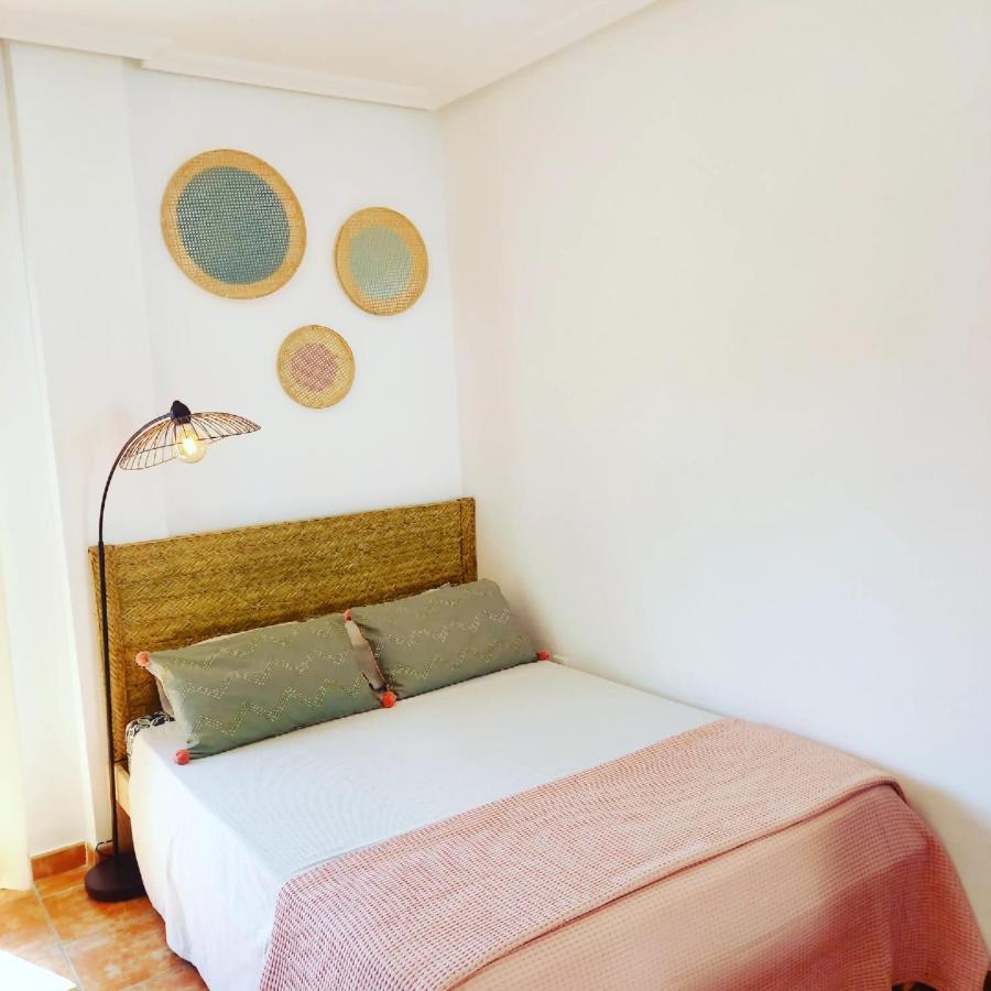 Agua Amarga Design Daire Dış mekan fotoğraf
