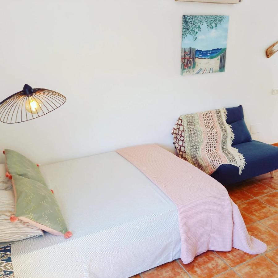 Agua Amarga Design Daire Dış mekan fotoğraf