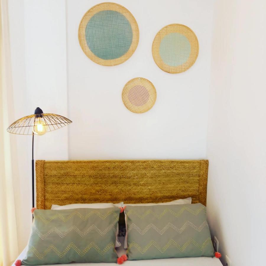 Agua Amarga Design Daire Dış mekan fotoğraf