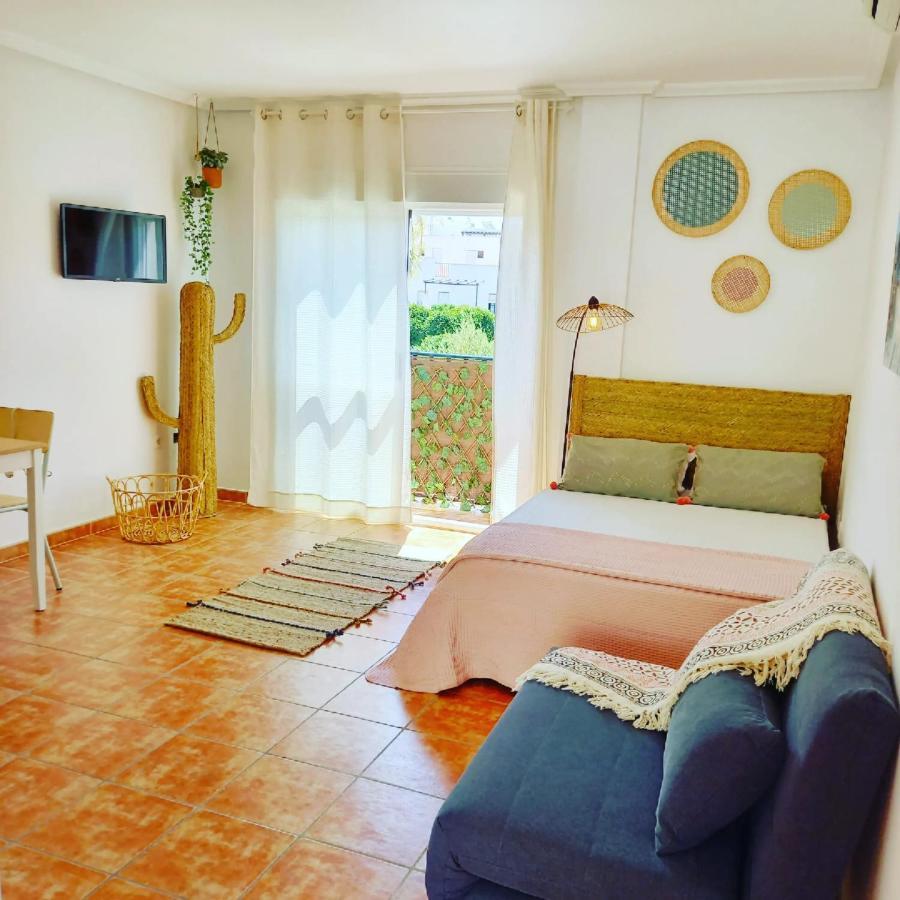 Agua Amarga Design Daire Dış mekan fotoğraf