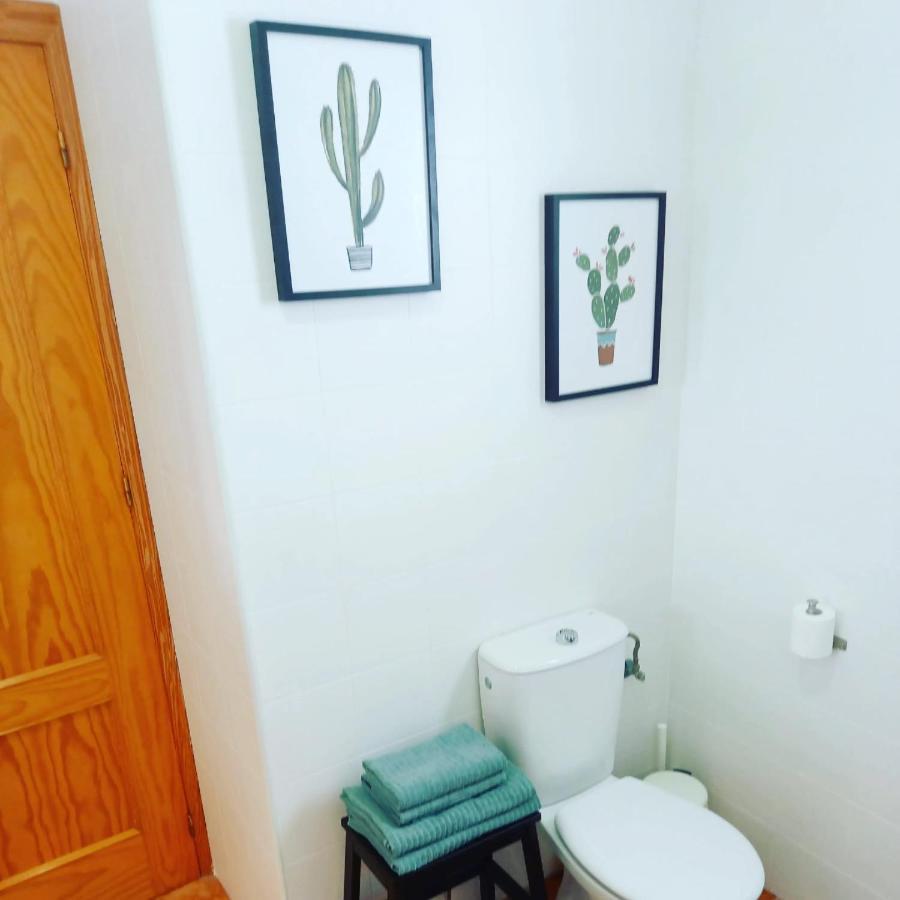Agua Amarga Design Daire Dış mekan fotoğraf