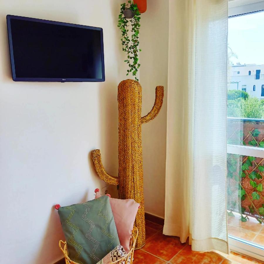 Agua Amarga Design Daire Dış mekan fotoğraf