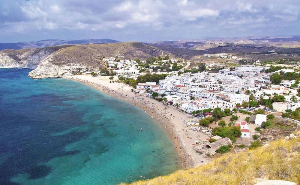 Agua Amarga Design Daire Dış mekan fotoğraf