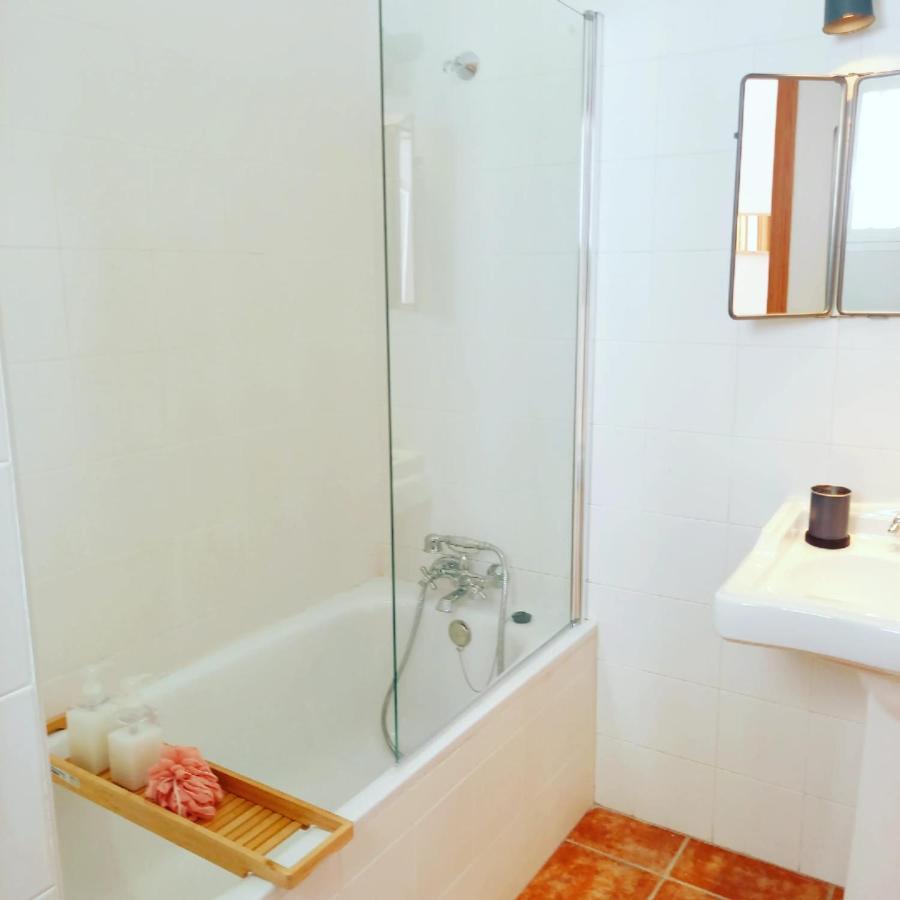 Agua Amarga Design Daire Dış mekan fotoğraf