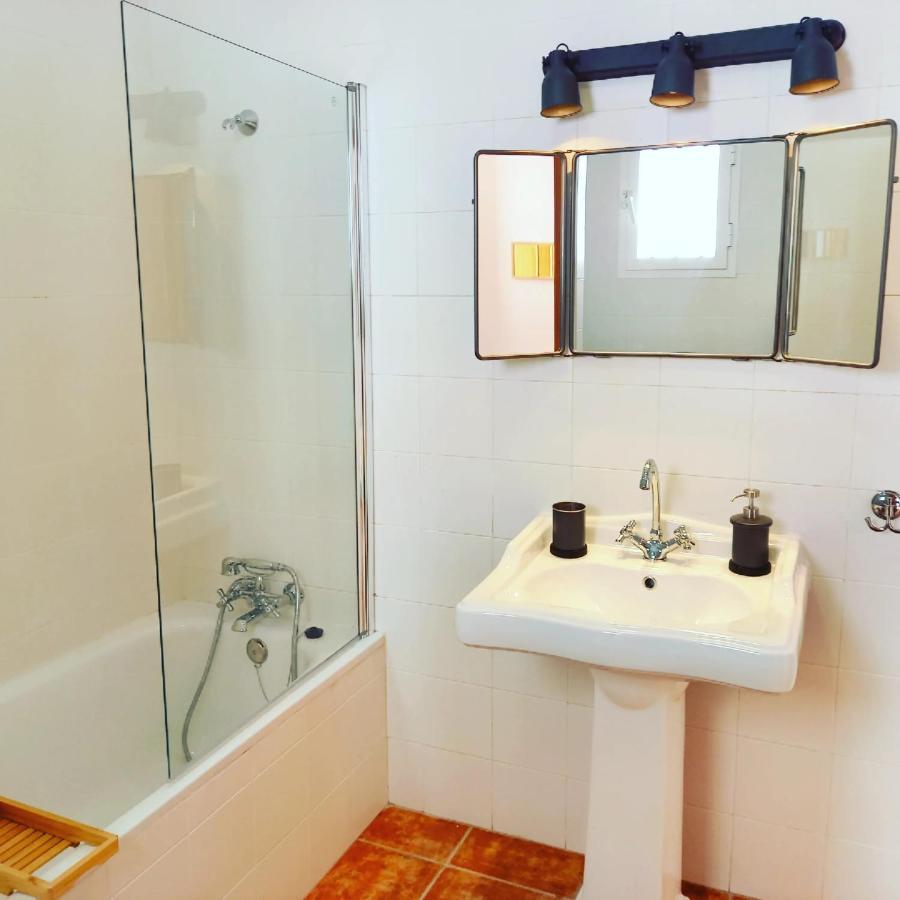 Agua Amarga Design Daire Dış mekan fotoğraf