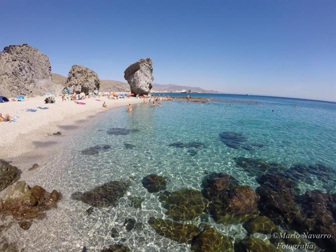 Agua Amarga Design Daire Dış mekan fotoğraf
